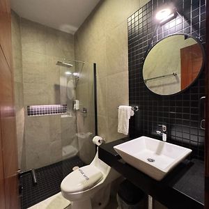 Habitación con 2 Camas Individuales